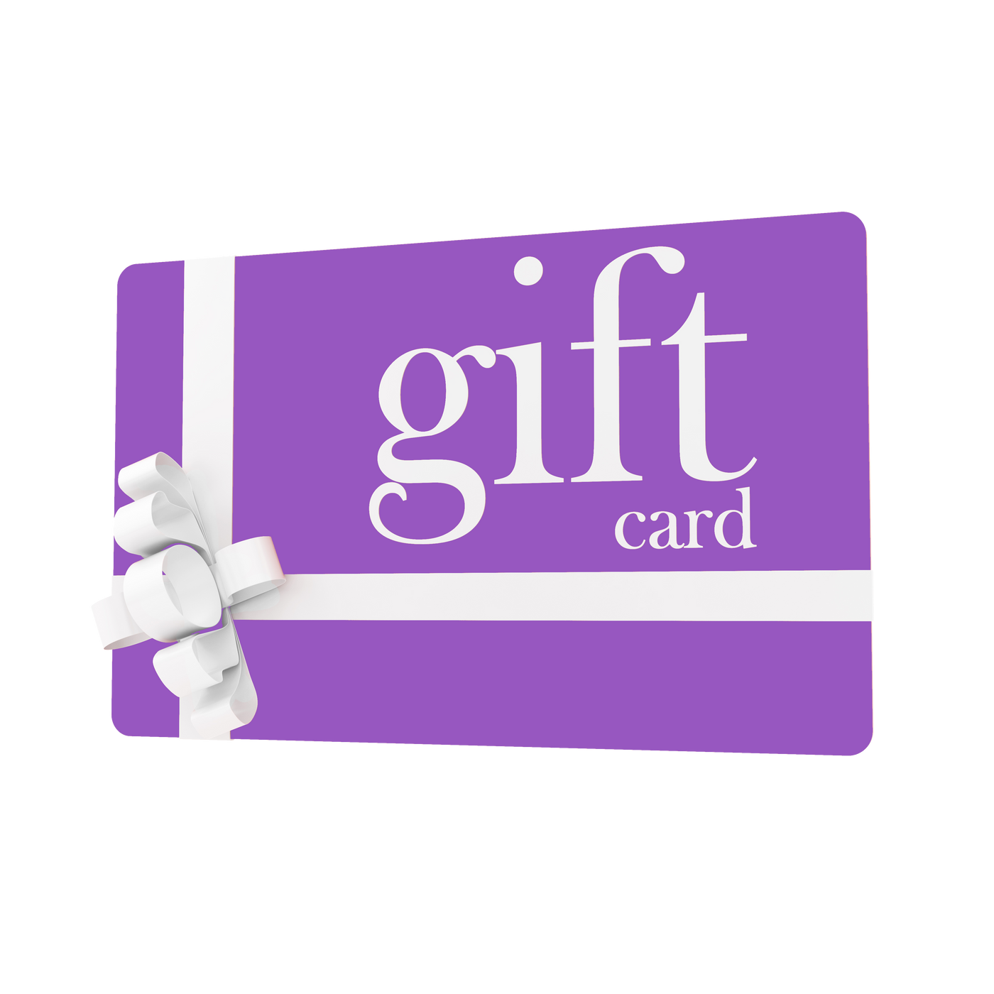 Gift Cards