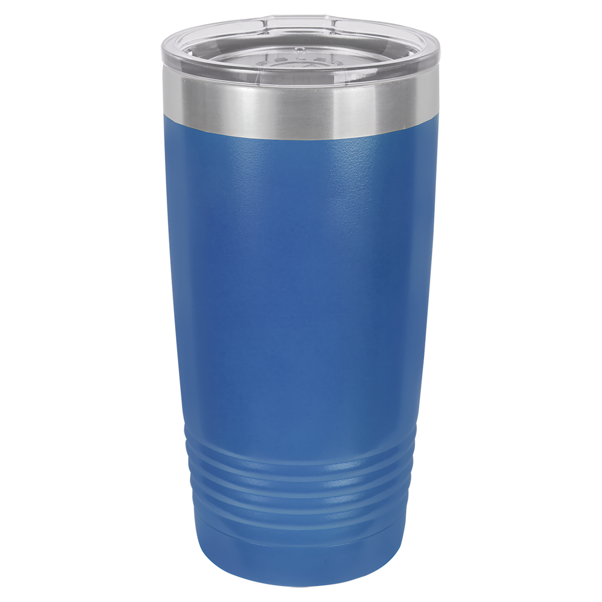 Oh Look, My Wife's Last Nerve 30, 20 or 16 oz. Ringneck Vacuum Insulated Stainless Steel Tumbler w/Lid - 3 Styles, 16 Colors!