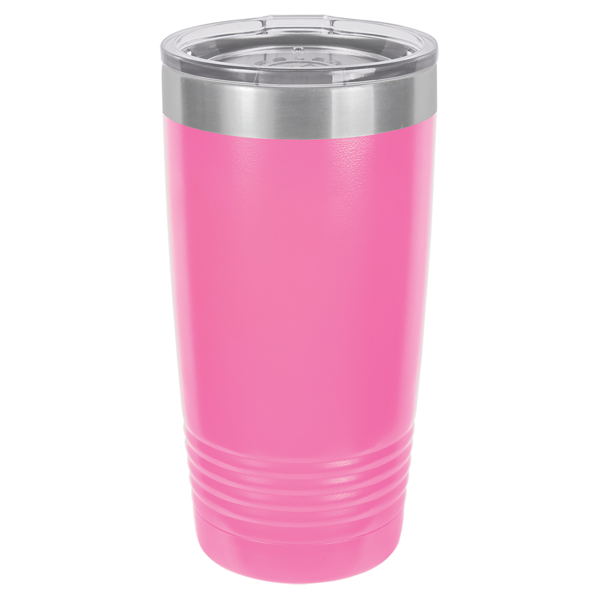 Oh Look, My Wife's Last Nerve 30, 20 or 16 oz. Ringneck Vacuum Insulated Stainless Steel Tumbler w/Lid - 3 Styles, 16 Colors!