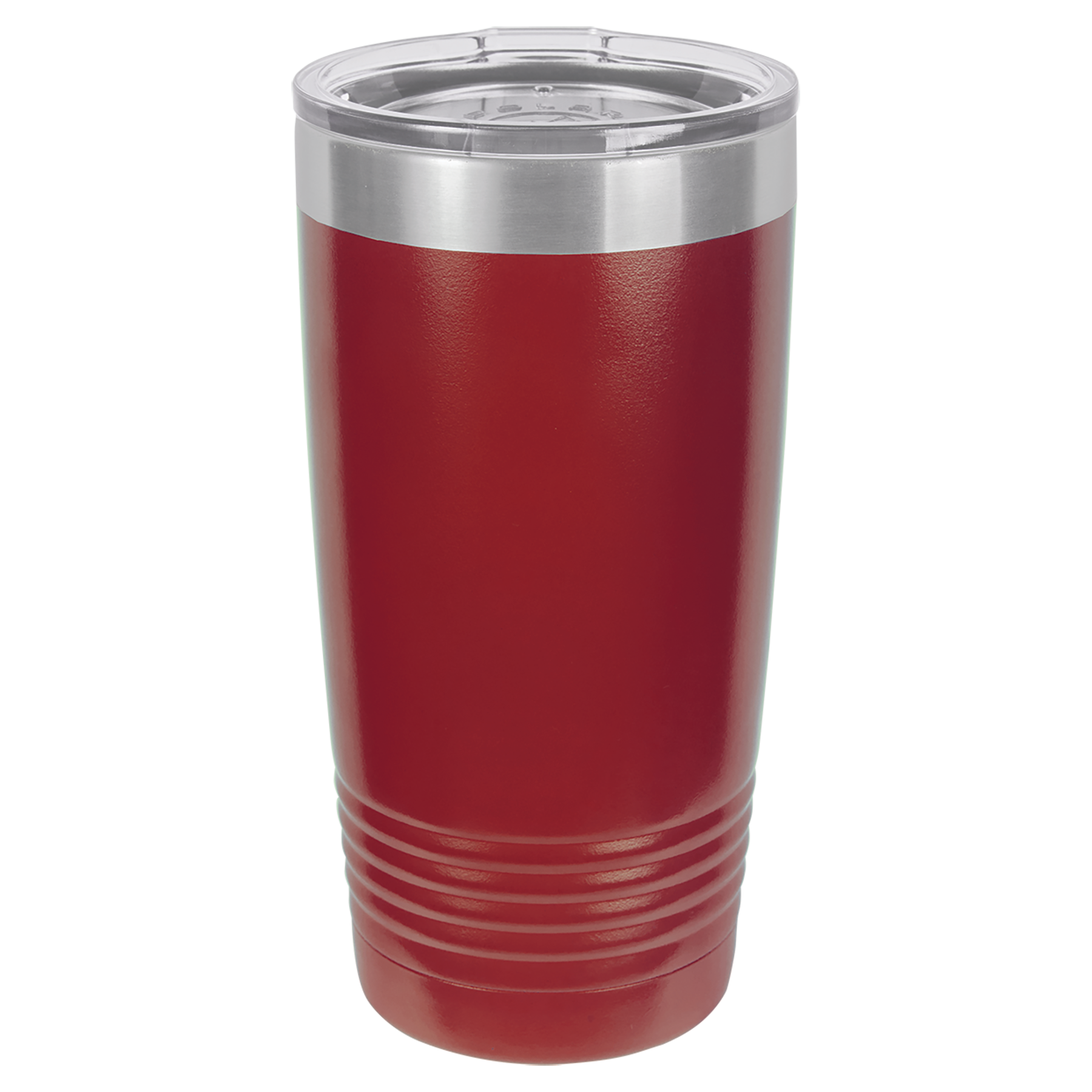 Oh Look, My Wife's Last Nerve 30, 20 or 16 oz. Ringneck Vacuum Insulated Stainless Steel Tumbler w/Lid - 3 Styles, 16 Colors!