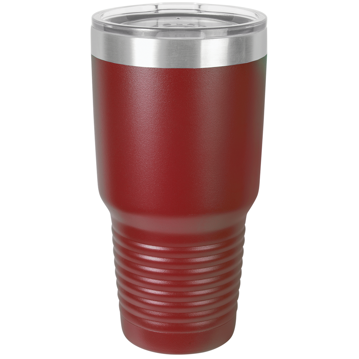 Oh Look, My Wife's Last Nerve 30, 20 or 16 oz. Ringneck Vacuum Insulated Stainless Steel Tumbler w/Lid - 3 Styles, 16 Colors!