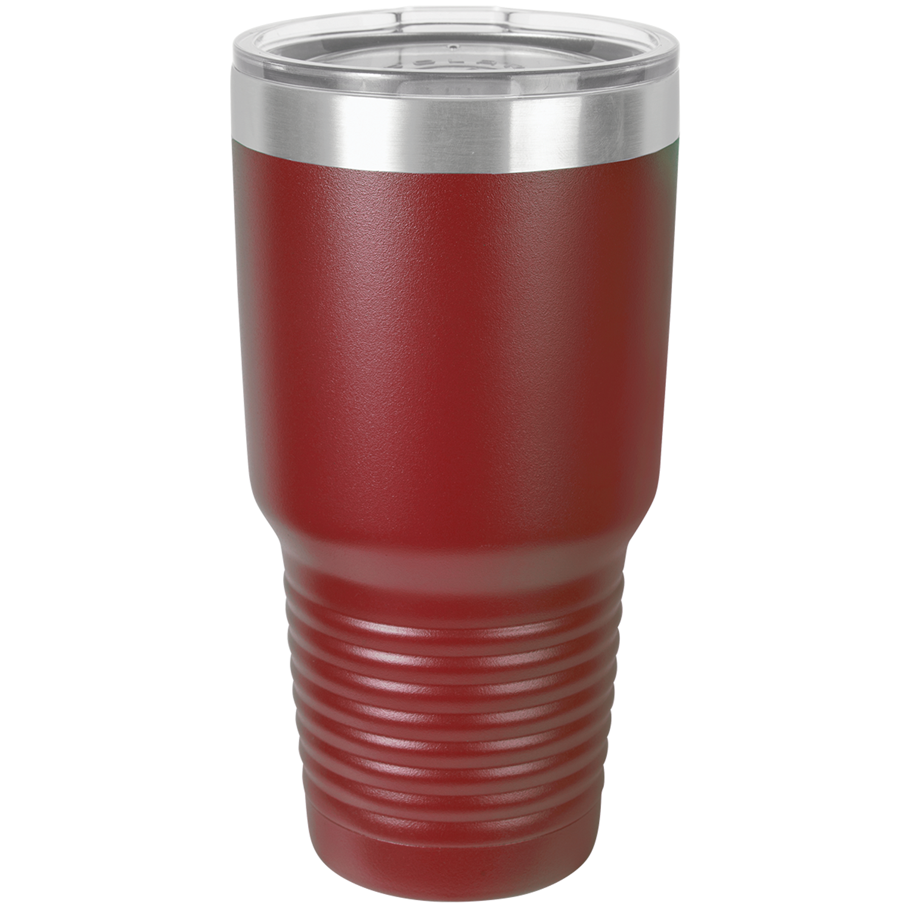 Oh Look, My Wife's Last Nerve 30, 20 or 16 oz. Ringneck Vacuum Insulated Stainless Steel Tumbler w/Lid - 3 Styles, 16 Colors!