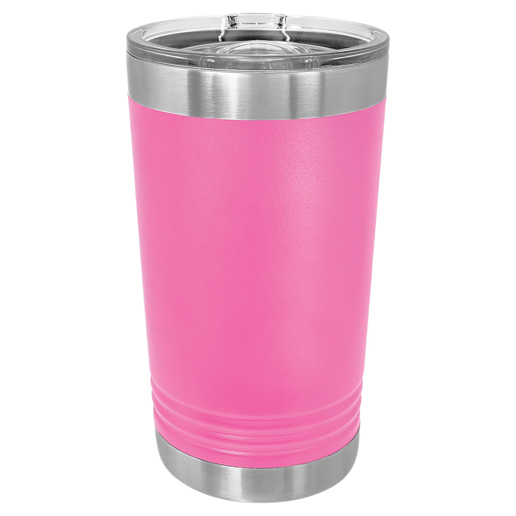 Oh Look, My Wife's Last Nerve 30, 20 or 16 oz. Ringneck Vacuum Insulated Stainless Steel Tumbler w/Lid - 3 Styles, 16 Colors!