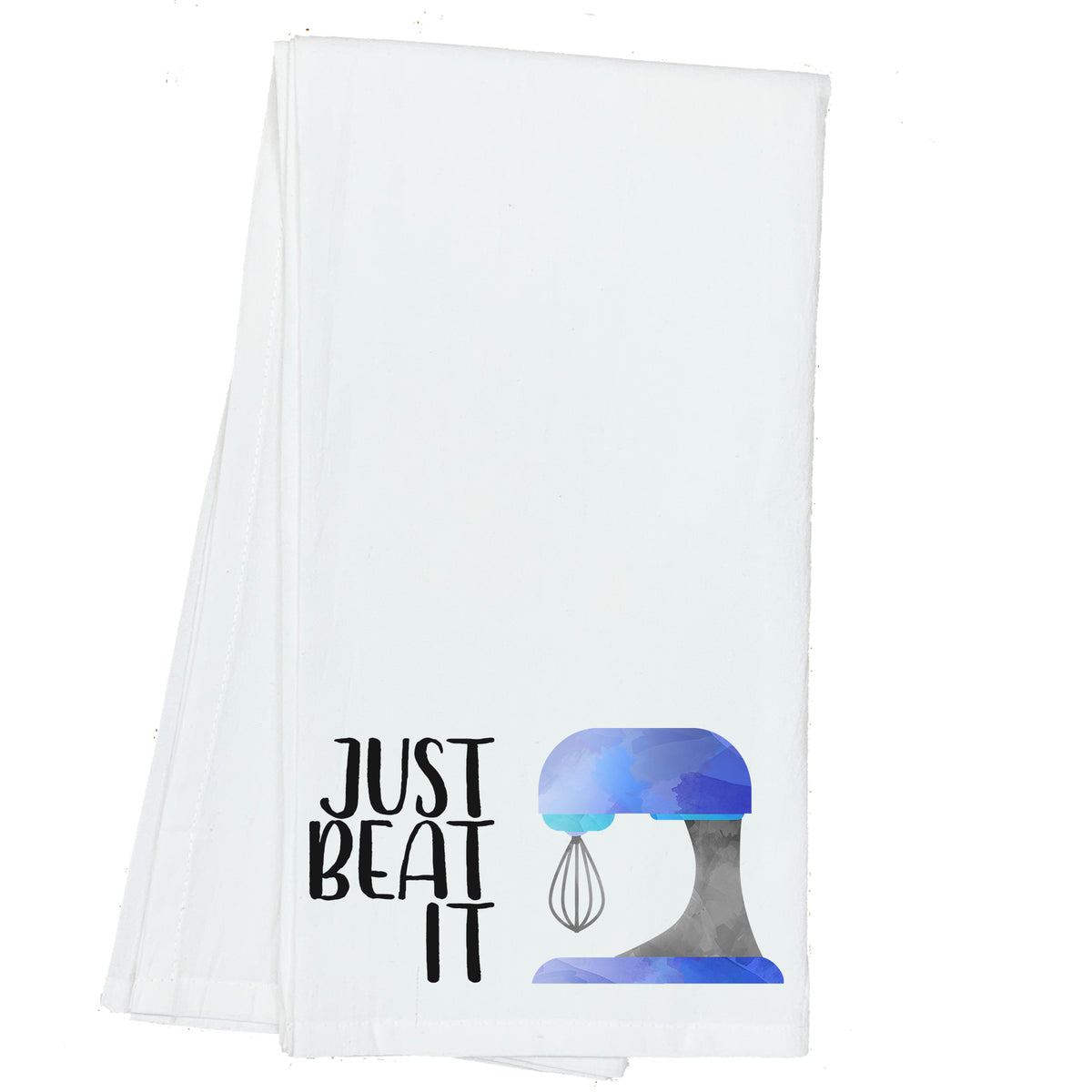 Just Beat It Towel