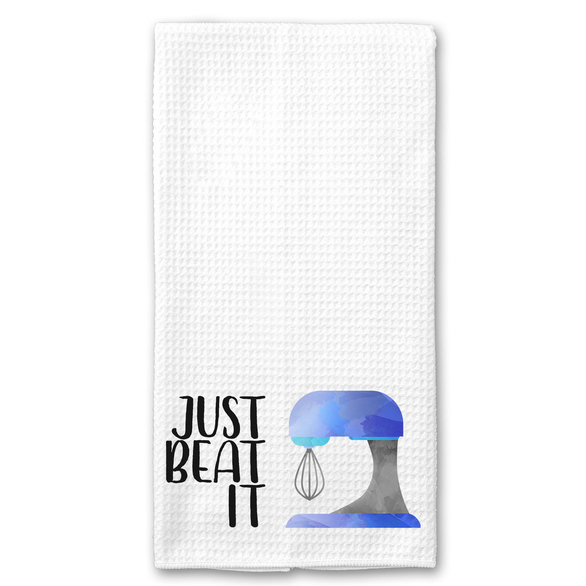 Just Beat It Towel