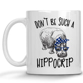 Don't be such a Hippocrip