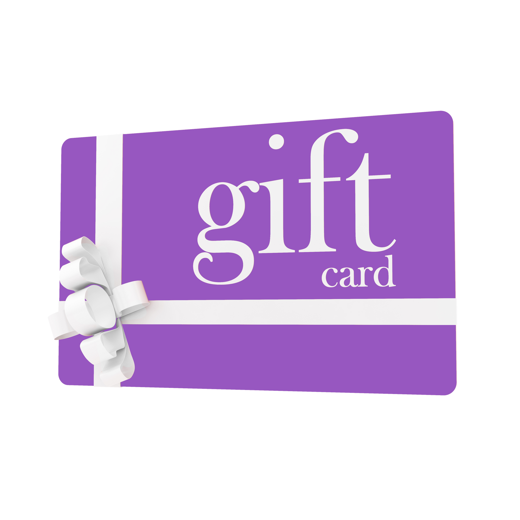 If You Can't Say Something Nice Gift Card