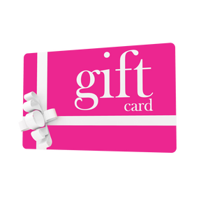 If You Can't Say Something Nice Gift Card